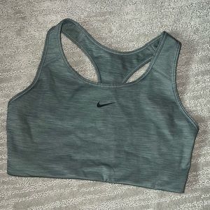 Nike Swoosh Sports Bra